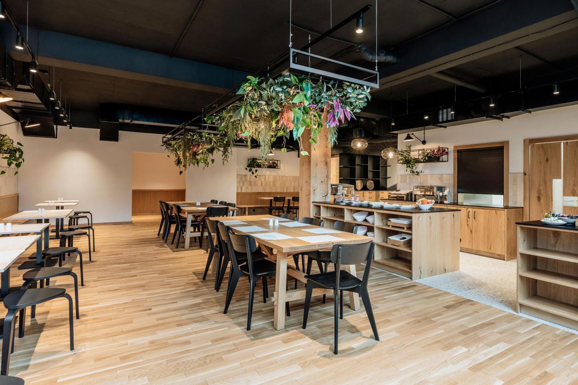 White Hills Aparthotel & Spa - Loft Affair Bialka Tatrzanska Ngoại thất bức ảnh