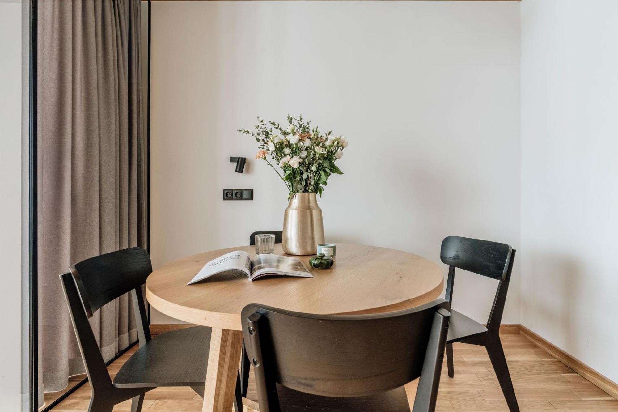 White Hills Aparthotel & Spa - Loft Affair Bialka Tatrzanska Ngoại thất bức ảnh