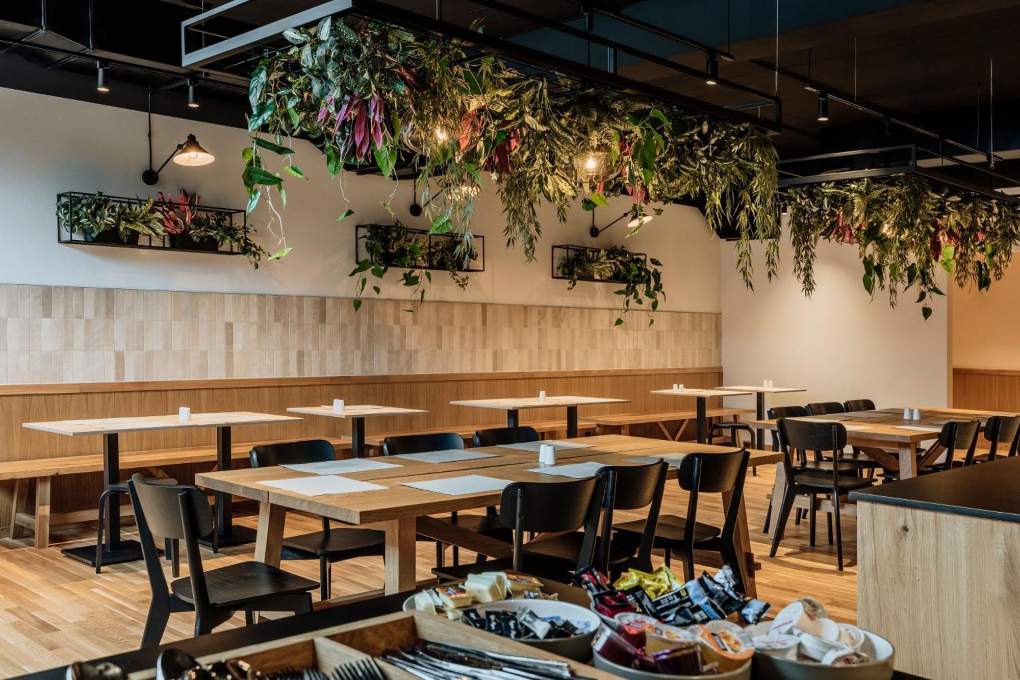 White Hills Aparthotel & Spa - Loft Affair Bialka Tatrzanska Ngoại thất bức ảnh