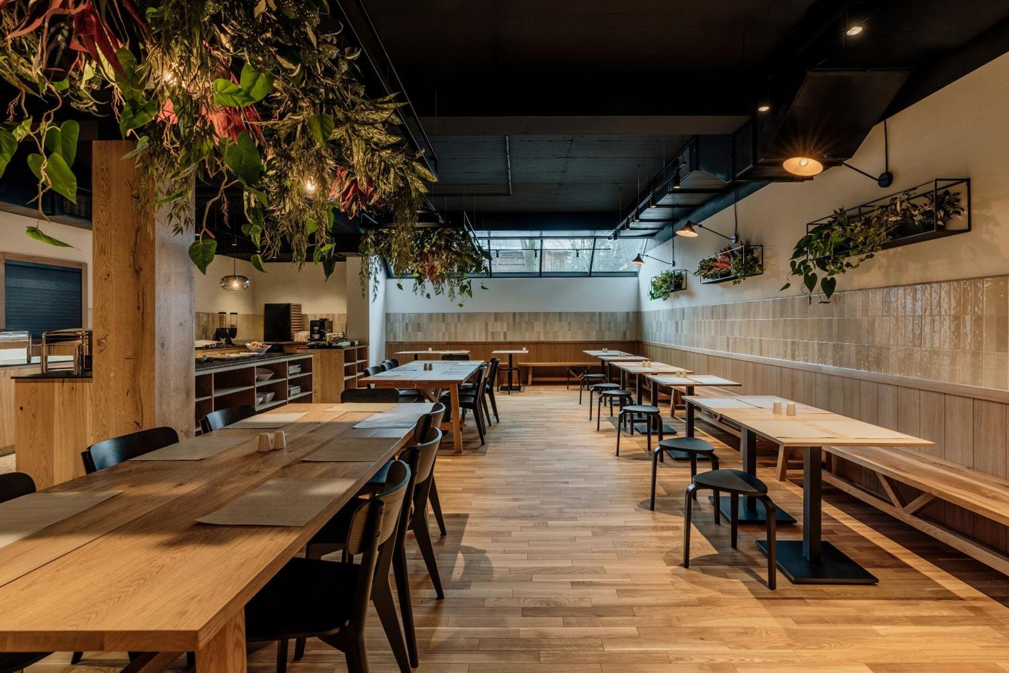 White Hills Aparthotel & Spa - Loft Affair Bialka Tatrzanska Ngoại thất bức ảnh